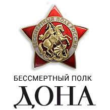 Бессмертный полк Дона